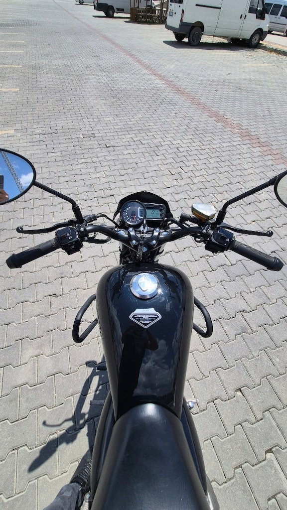 SIFIR AYARINDA 1500 KM DE - 7
