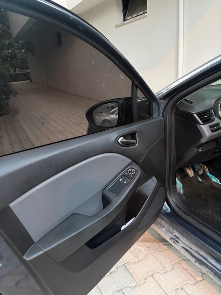 memurdan Hatasiz boyasiz 2020 Model Clio 5 1. Sce 72 Bg. - 14