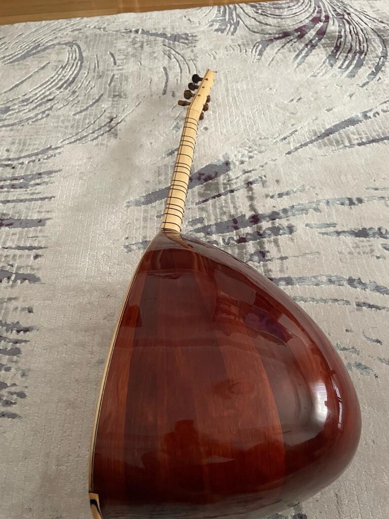 Ardıç 42 Tekne Kısa Bağlama - 3
