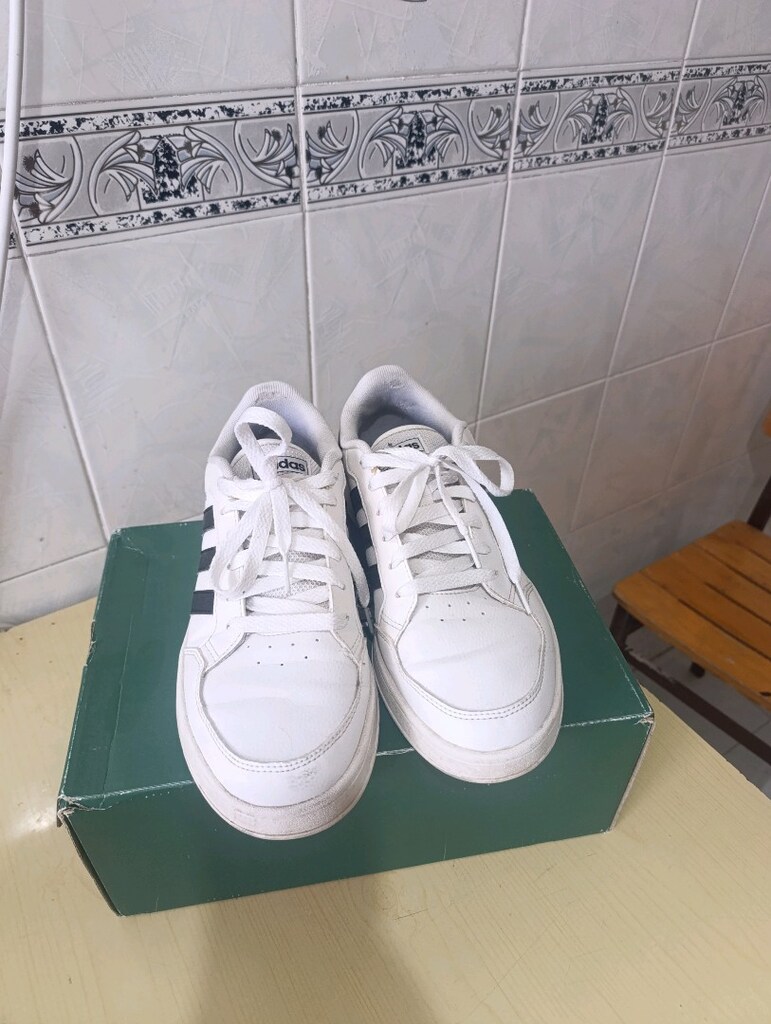 orijinal Adidas Spor ayakkabı - 3