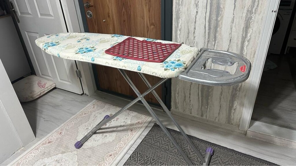 ütü masasi sifir ayarinda - 2