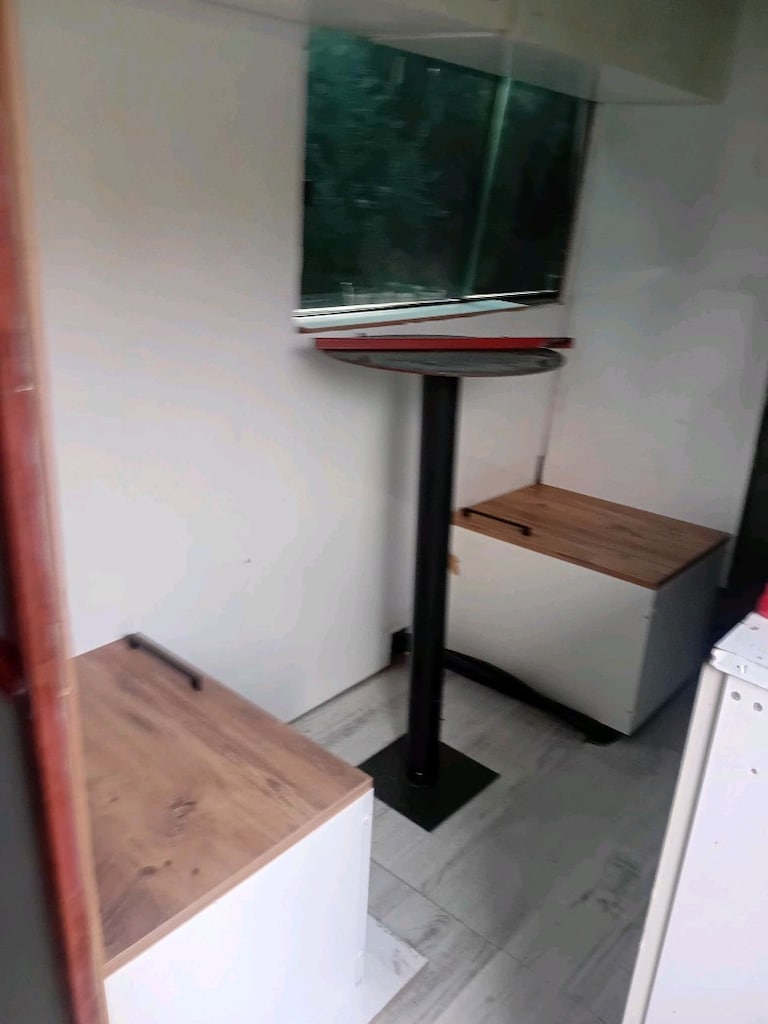 moto karavan ilgilenemediğimden dolayı satılık - 4