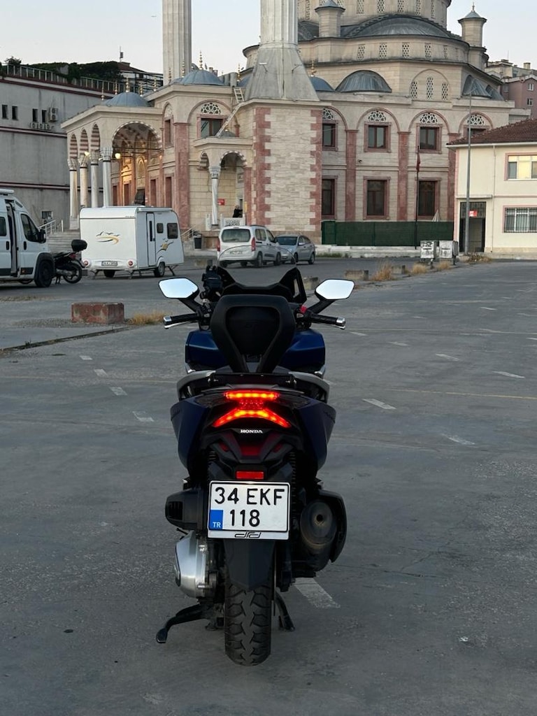 Temiz Forza 250 - 6