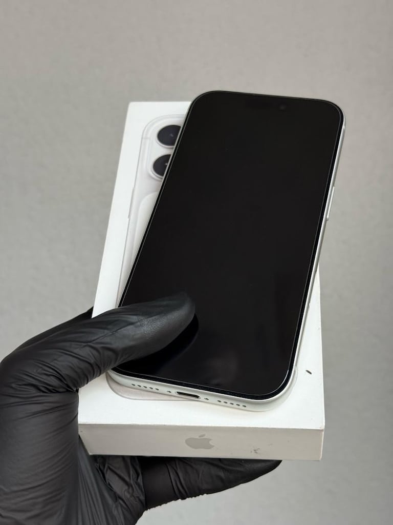Y…D. İPHONE 17 PRO 256 FULL ORJiNAL HATASIZZ - 4