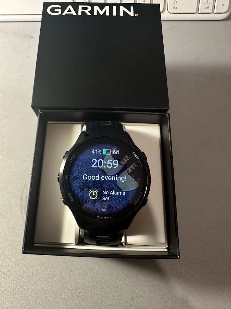 Garmin Forerunner 970 - 2