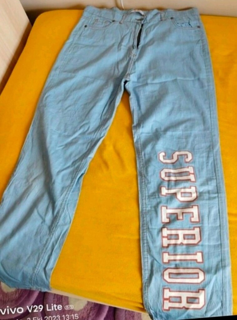 pantalon - 2