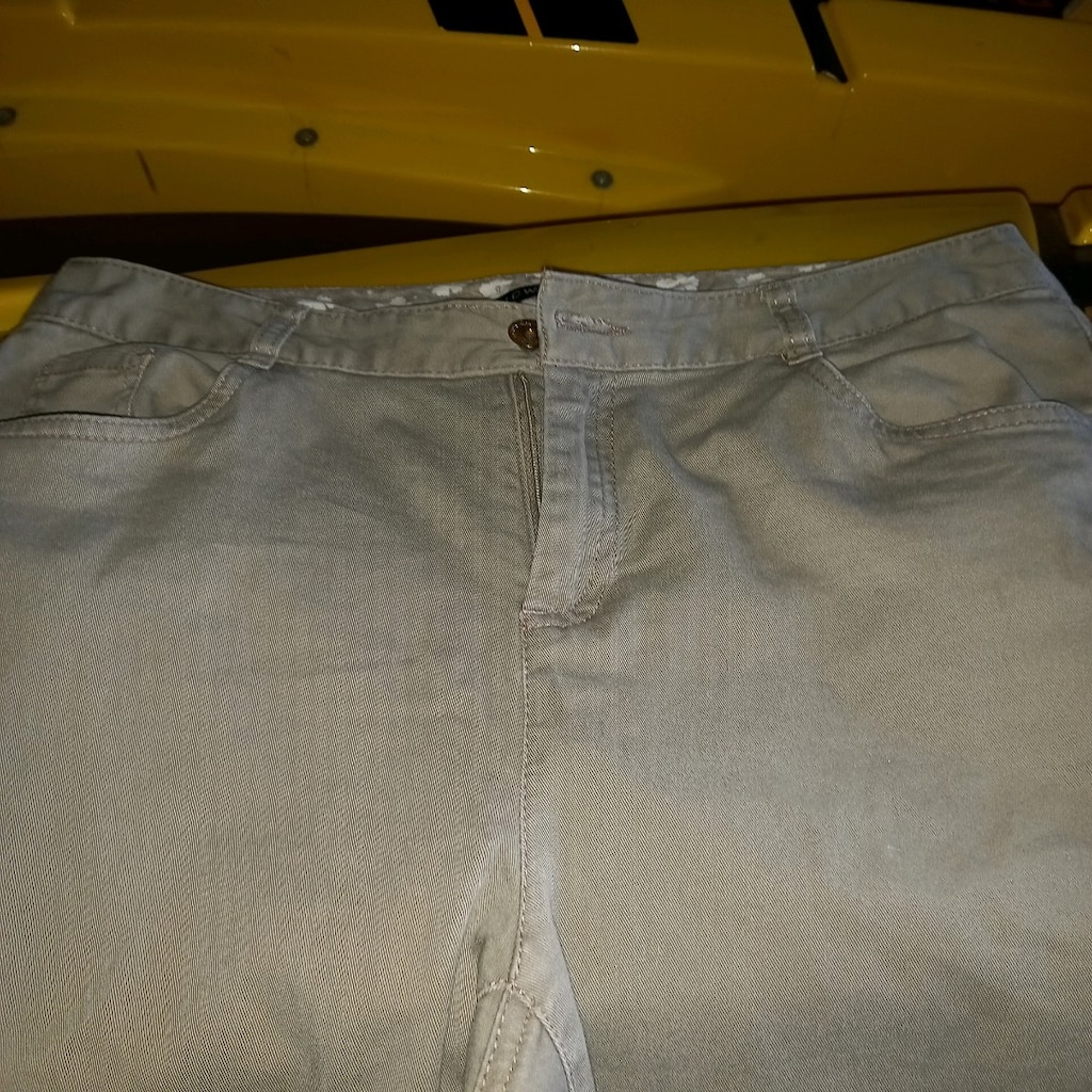ERKEK KETEN PANTOLON - 3