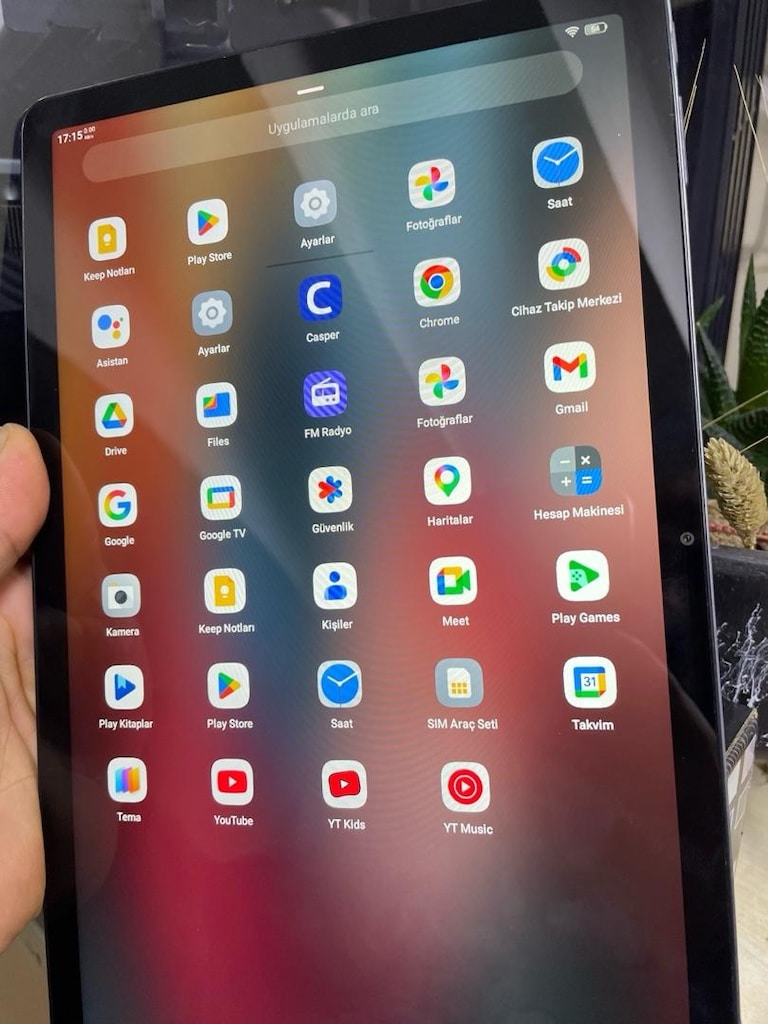 casper via l50 tablet - 5