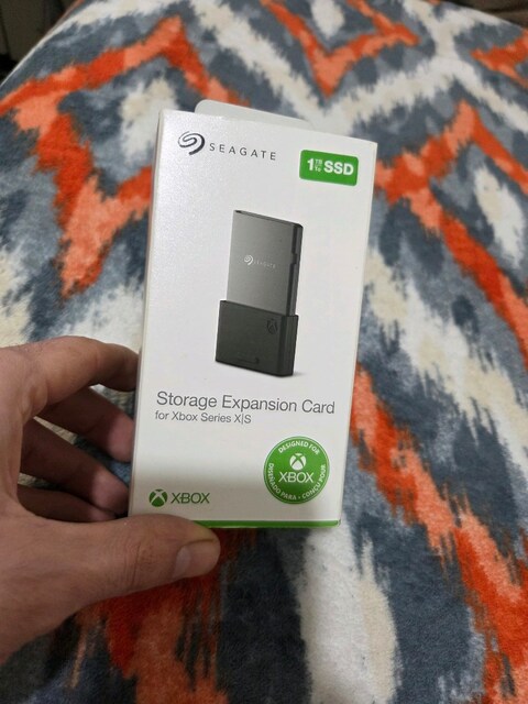 xbox seagate expansion card 1tb