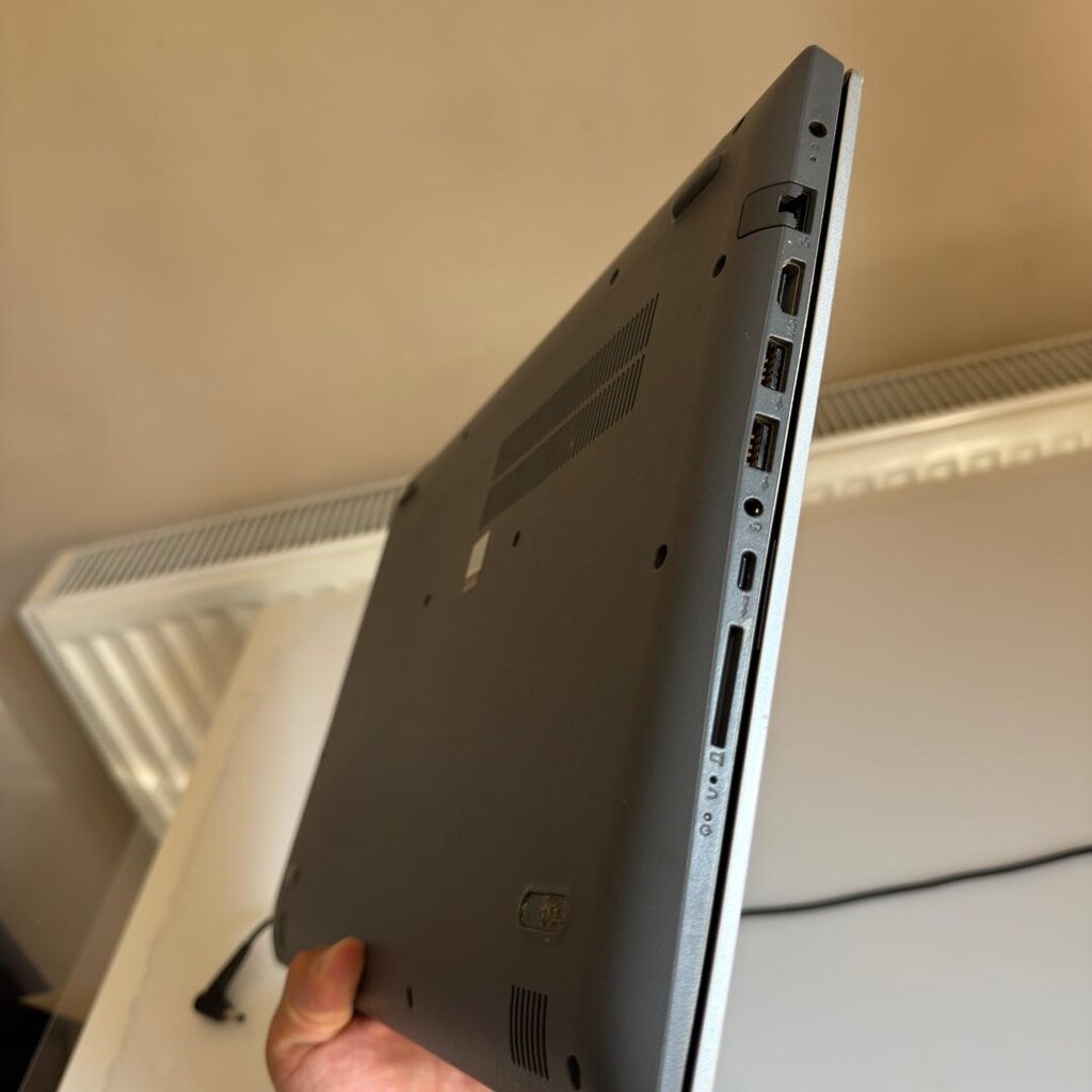 Lenovo IdeaPad 320 | AMD A12 | 8 GB RAM | 1 TB HDD | Temiz ve Sorunsuz - 5
