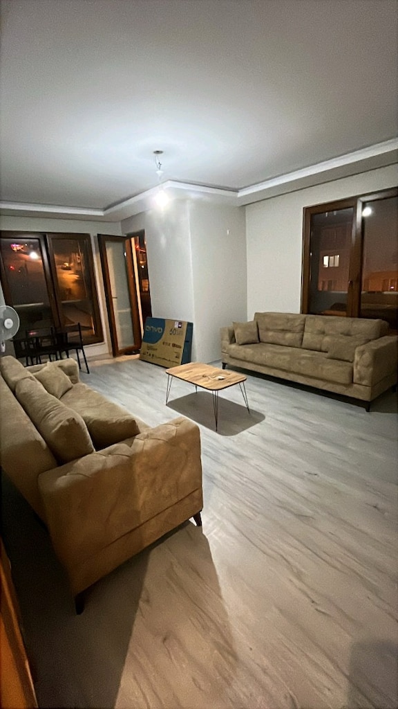 3+3+1 koltuk takımı cekyat tarzı koltuk takımı - 5