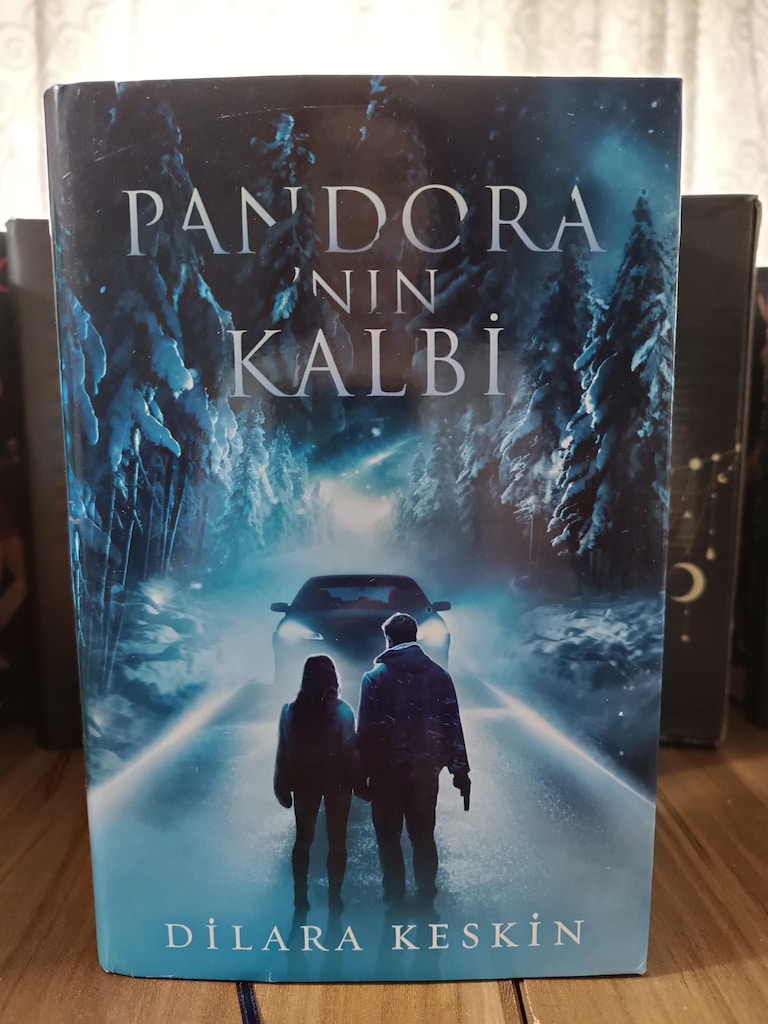 2. El Temiz Satılık Wattpad Kitapları (Açıklamayı Oku) - 6