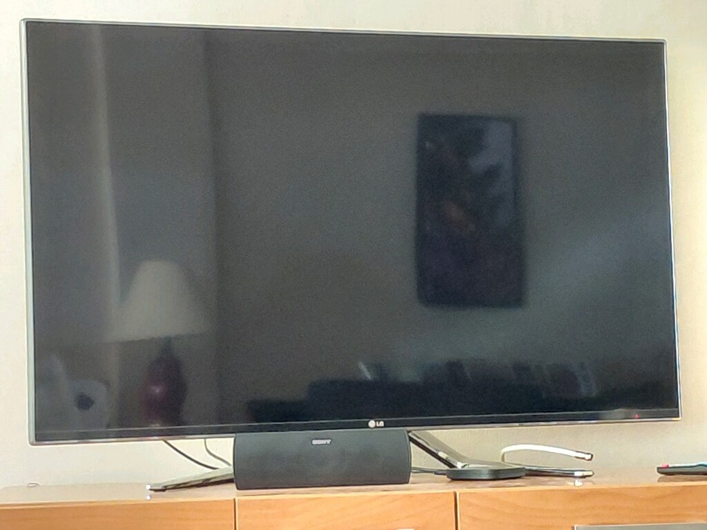 TELEVİZYON - 7