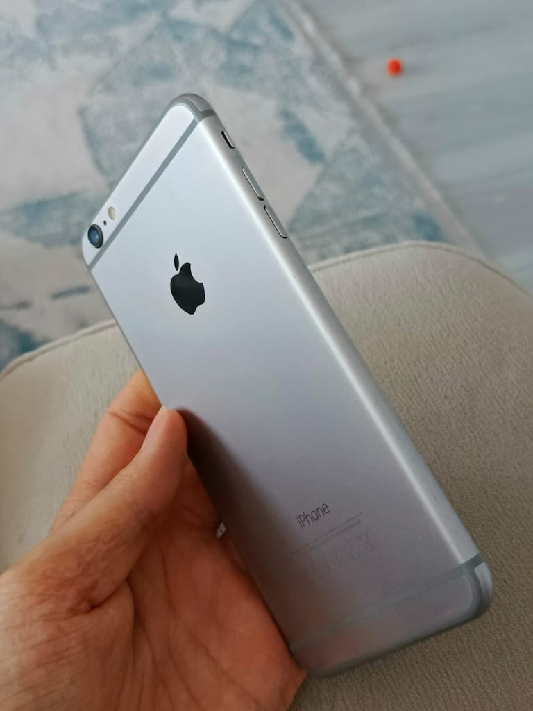 İPHONE 6 PLUS 64GB - 11