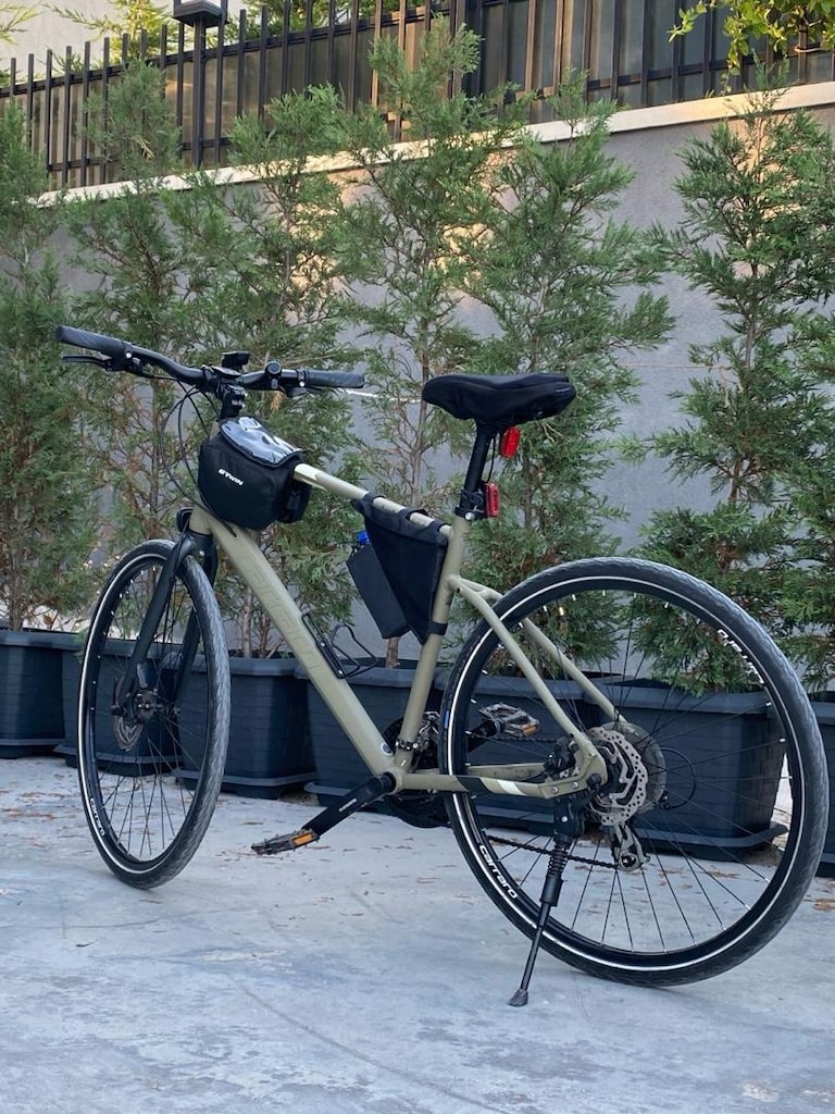 Carraro sportive 324 - 4
