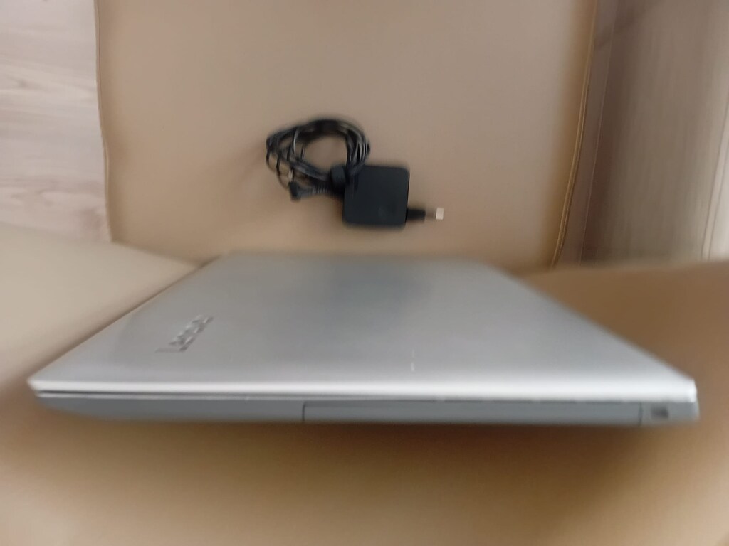 LENOVO LAPTOP - 7