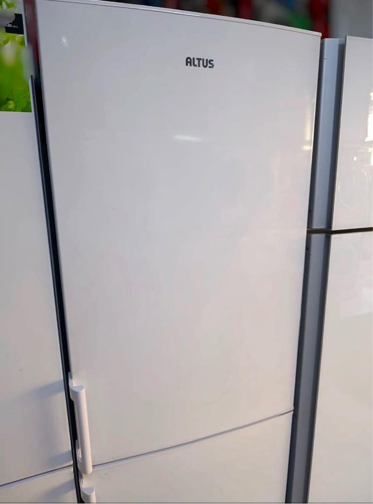 Altus 520 LİTRE COOLİNG TEKNOLOJİLİ NoFrost Buzdolabı - 2