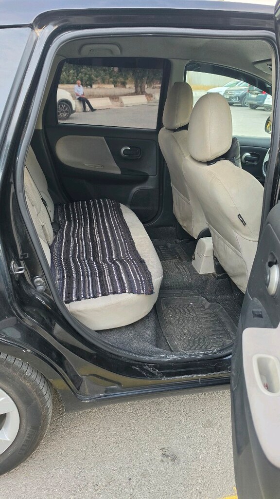 Nissan Note - 11