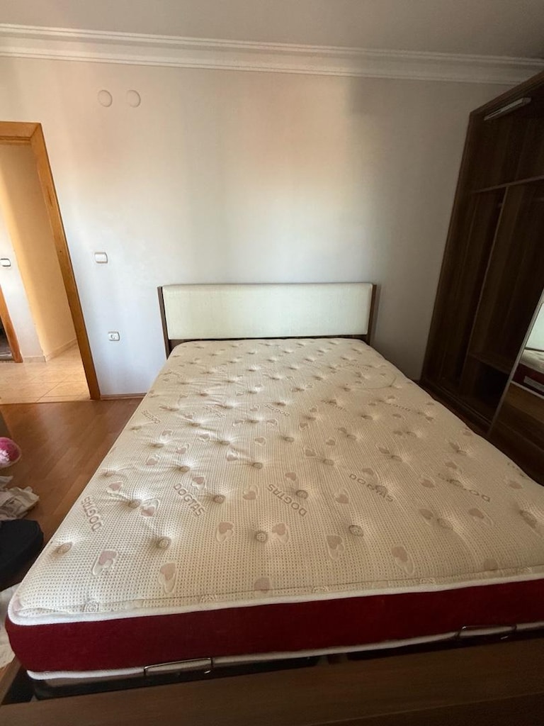 BURSA ACİL SATILIK YATAK ODASI TAKIMI - 5