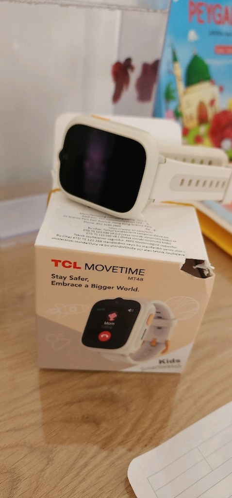 TCL Akıllı saat - 2