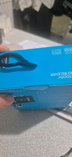 SIFIR TEYP BLUETOOTH