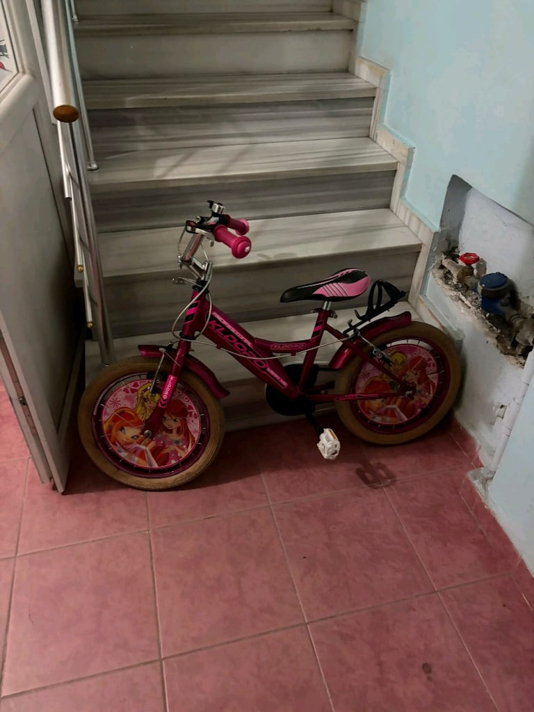 bisiklet ve scooter dahil - 2