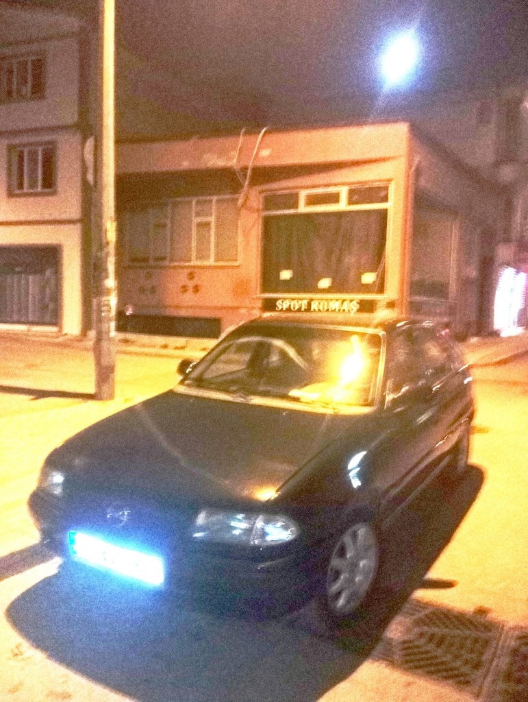 OPEL ASTRA 1.6 16V GL 105HP - 8