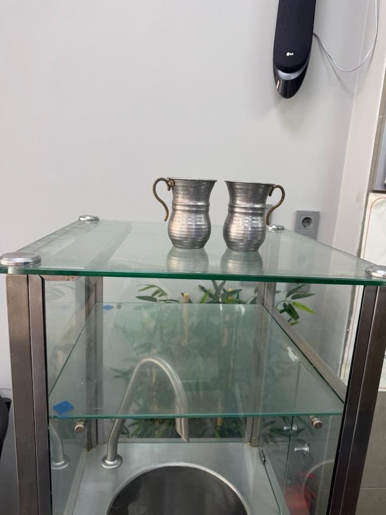 Açık Ayran Makinası - 3