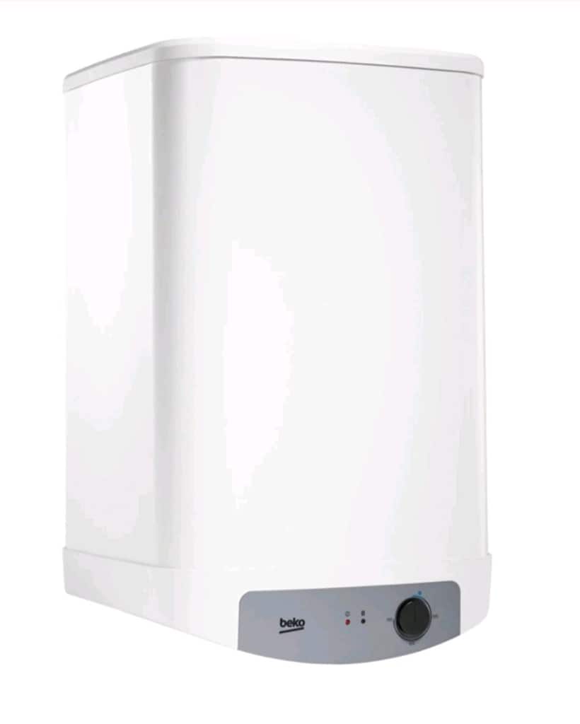 termisifon beko - 3
