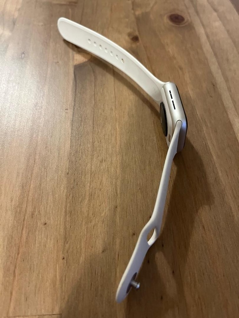Sıfır Ayarında Apple Watch Se 2.Nesil - 8