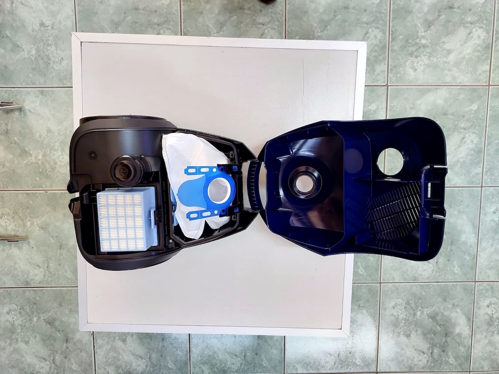 PROFİLO 600W (TORBALI) = 2750 TL KART 2500TL NAKİT - 3