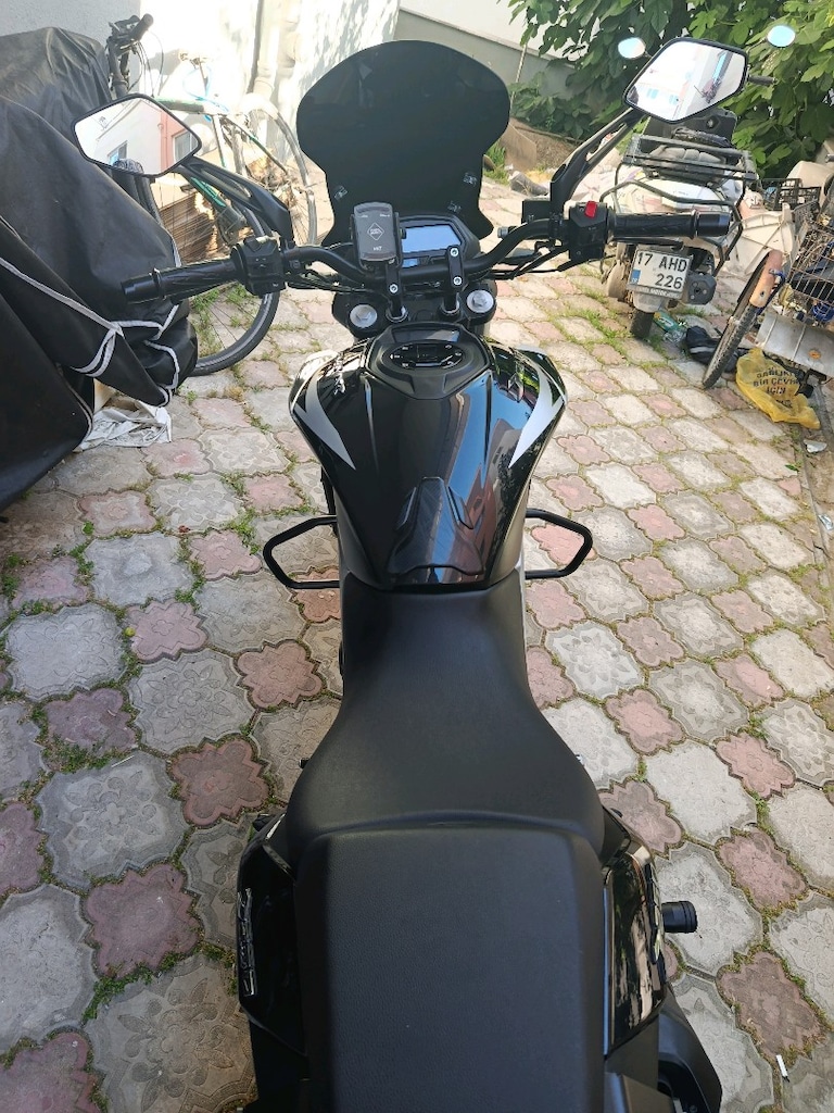 Düşük km Bol ekstralı - 4