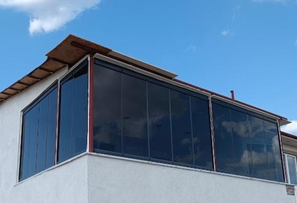 CAM BALKON SİSTEMLERİ - 7