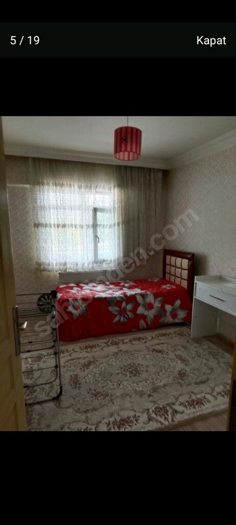 4 0da 2 salon 260 metre kare 6500tlteras - 4