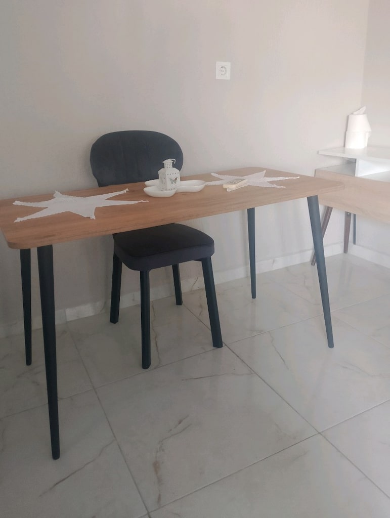 yemek masası sandalye - 2