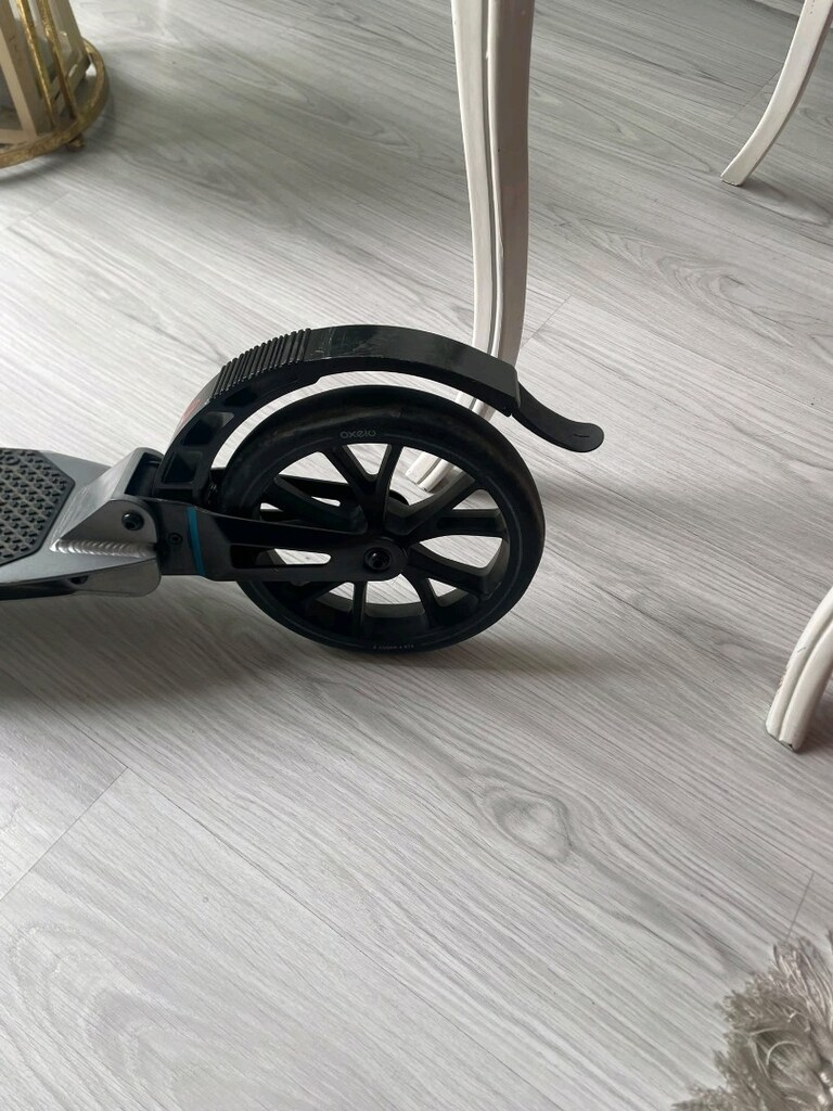 OXELO SCOOTER - 3