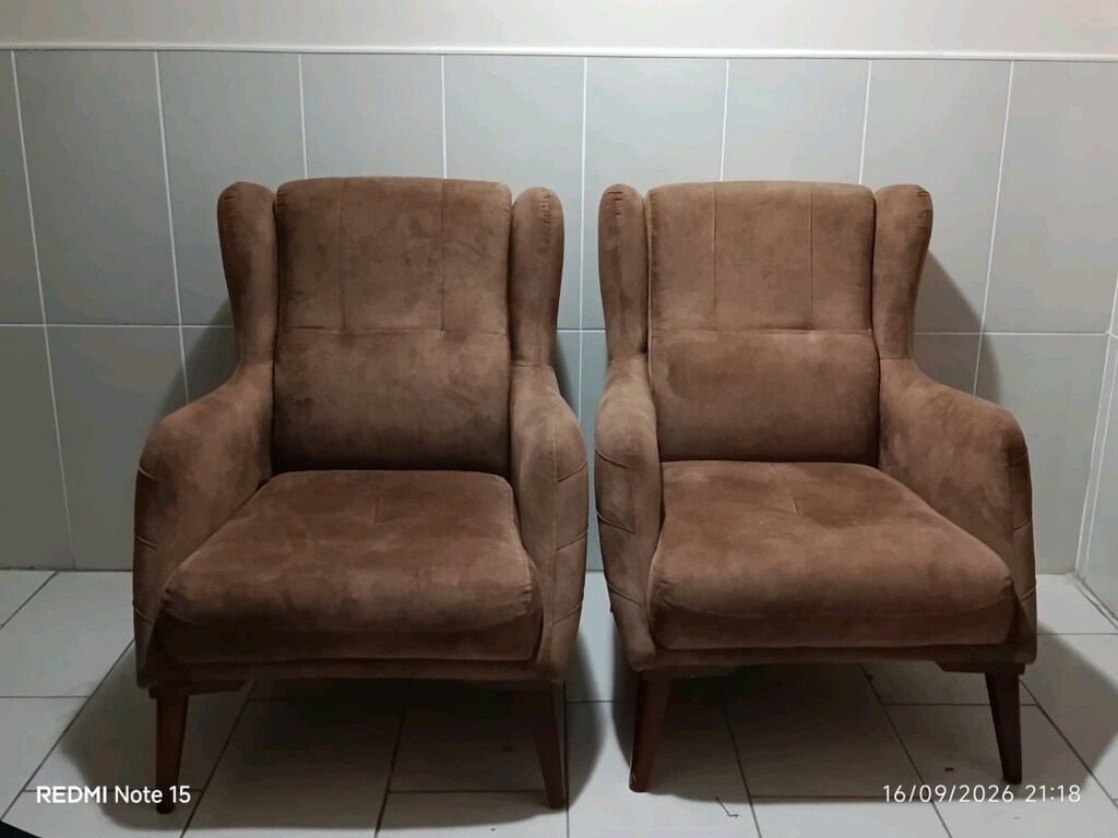 Modalife koltuk takımı - 3