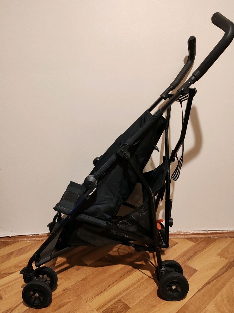 MACLAREN MARK II - 6