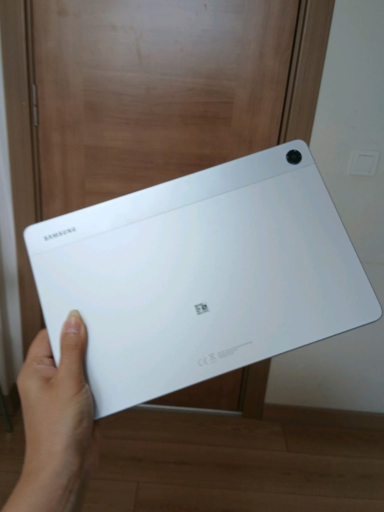 SAMSUNG TAB A11+ 256 GB+8GB(İSTANBUL) - 7