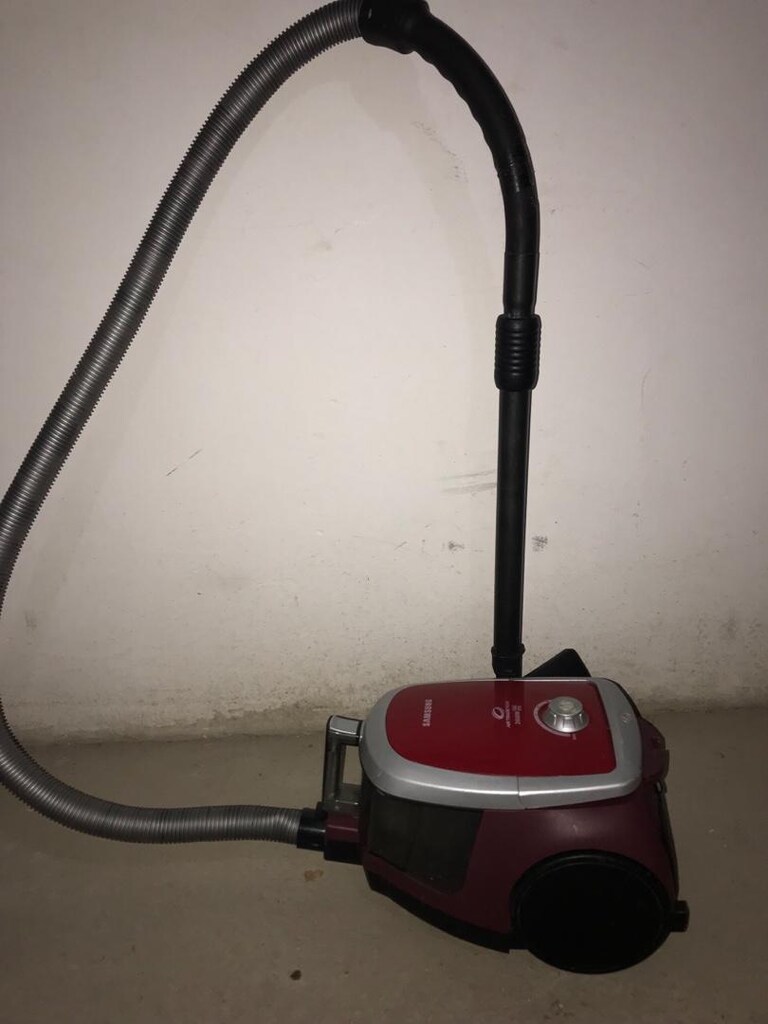 elektrikli süpürge - 2