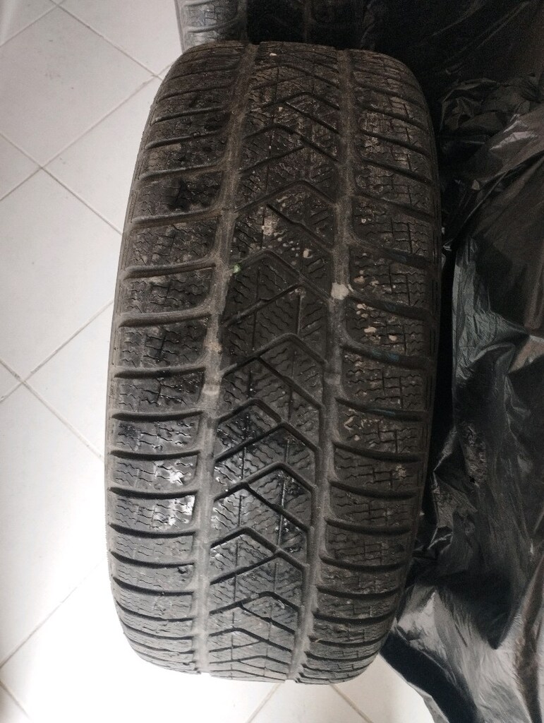PIRELLİ LASTiK - 2