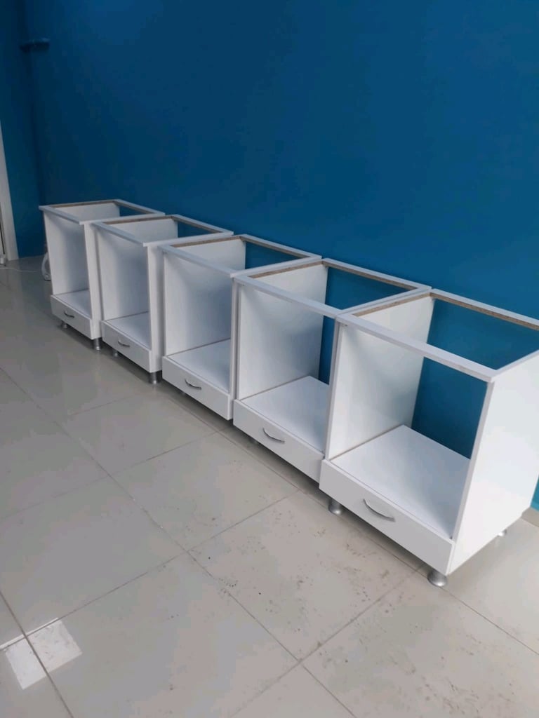 ankastre fırın ve ocak modülü