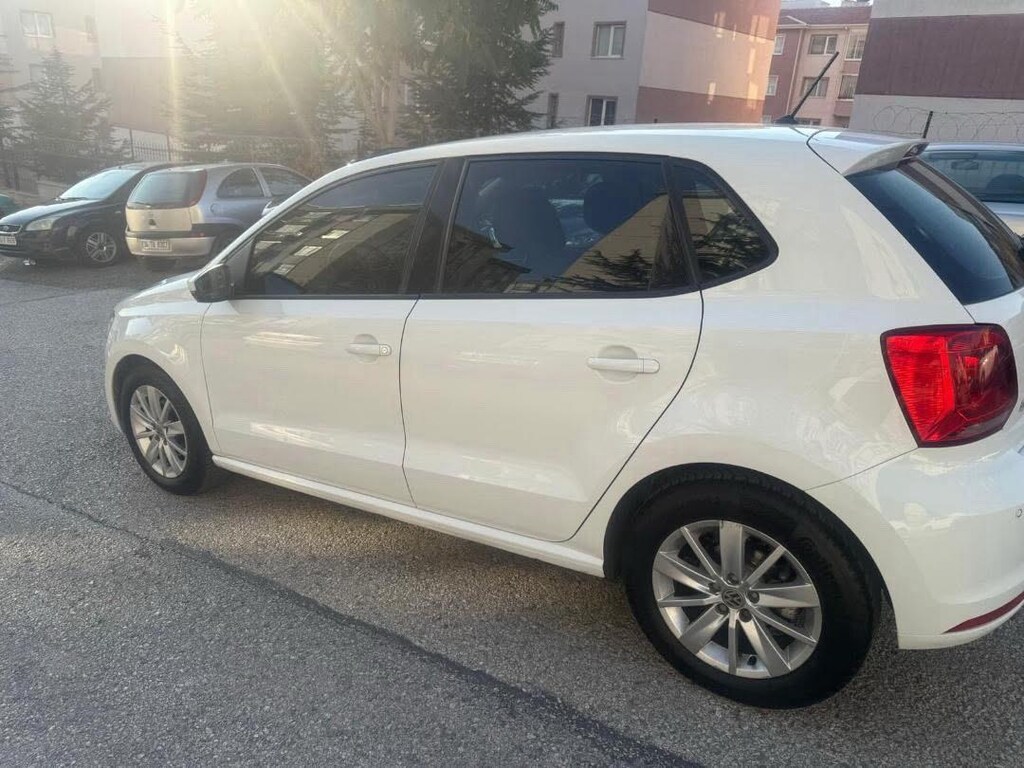 Sahibinden satılık Wolksvagen Polo 1.2 tsı DsG. - 4