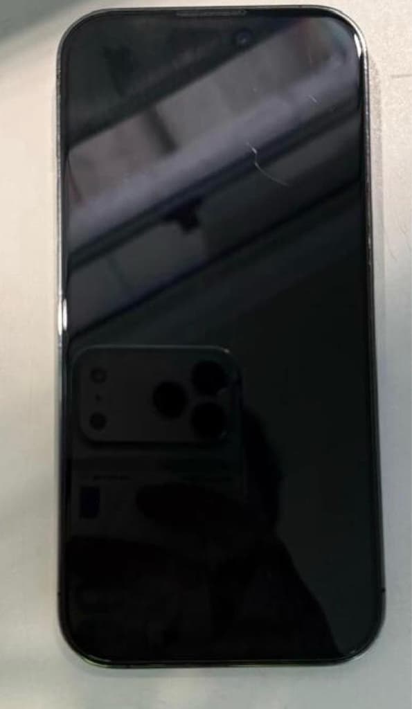 SİTENİN EN UCUZ İPHONE 14 Pro Değişensiz yd 256 mor - 2