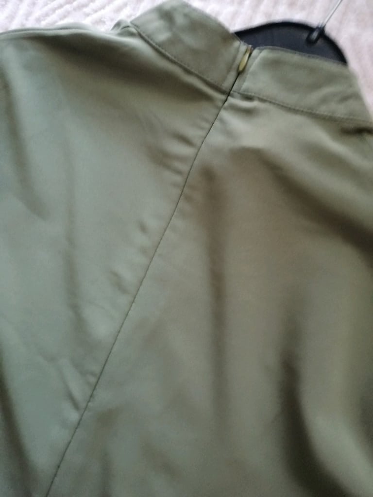 Haki tunik - 9