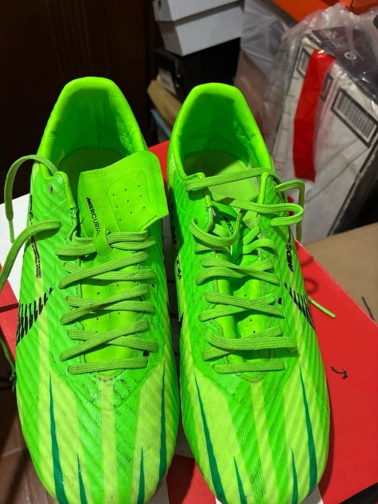 nike krampon - 5