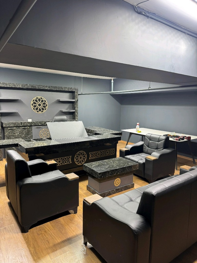 ofismobilyaları büro mobilyası ofis takımı - 2