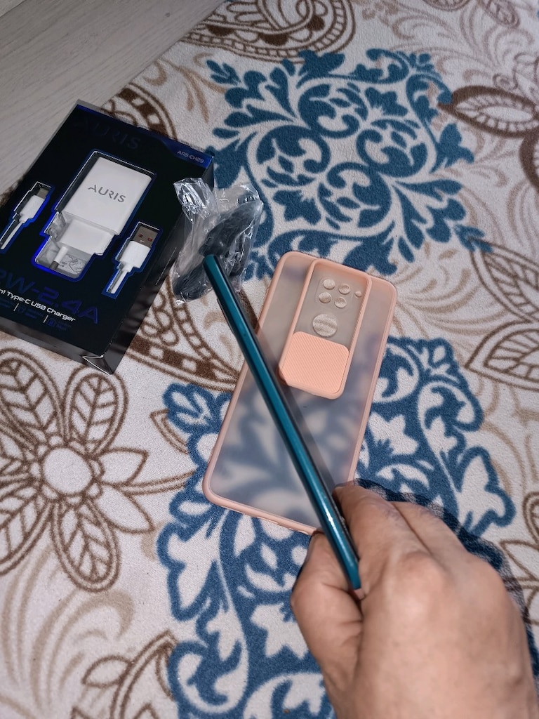 redmi not 9 128gb hafıza 6gb ram yurtiçi cihazı tr - 11