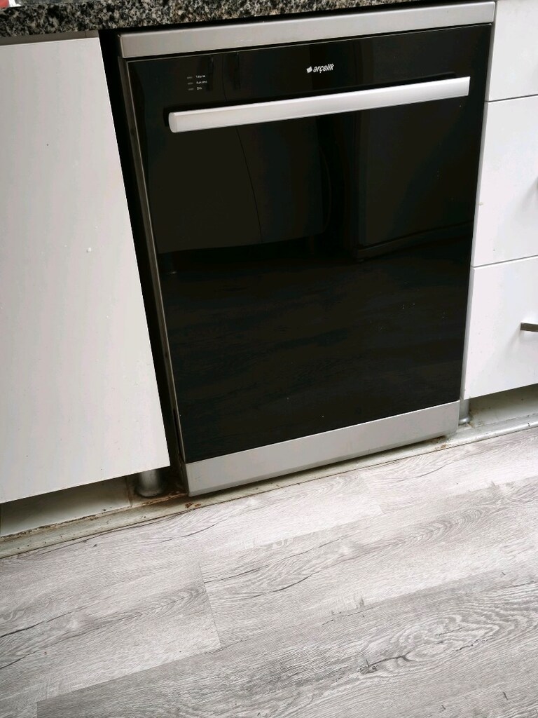 Arçelik 8 programlı bulaşık Makinesi - 2