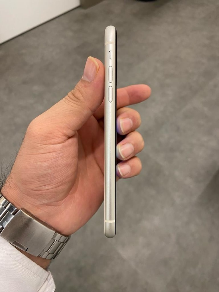 iPhone 11 64 GB Pil% 74 Türkiye Cihazı - 9